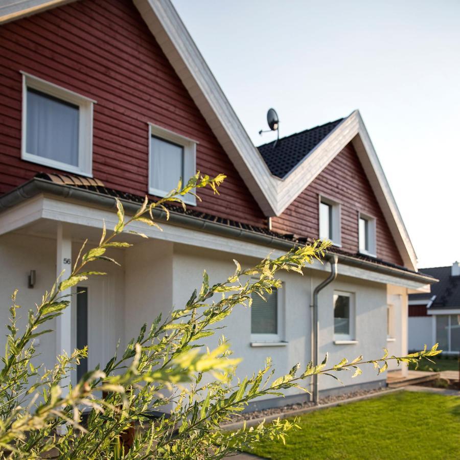 Ferienhaus Nordhorn - Auf Wolke 7 Und Seeparadies 외부 사진